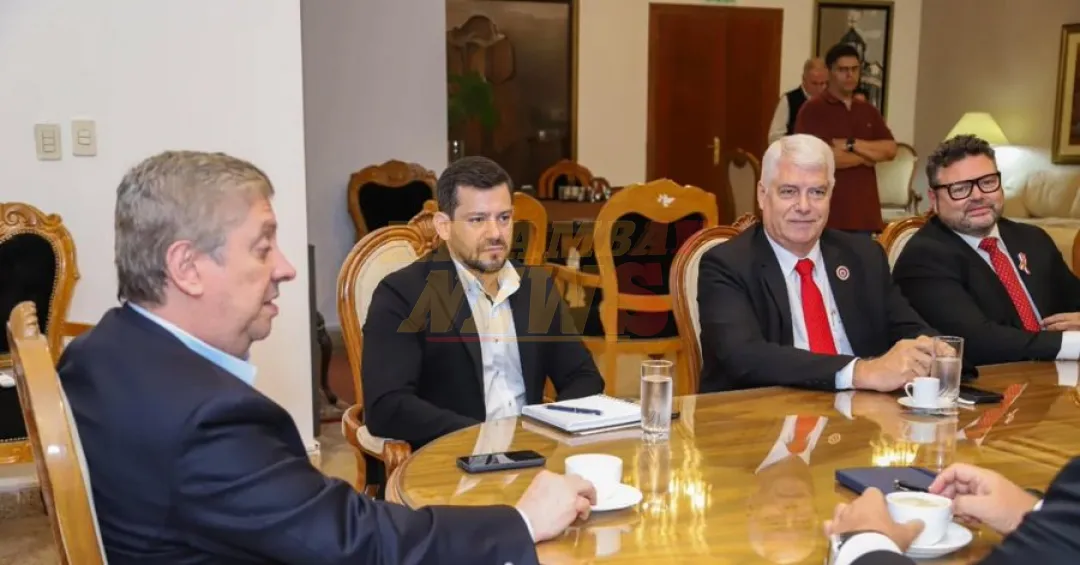 La disidencia advierte que el cartismo busca condicionar las candidaturas y presiona al TSJE