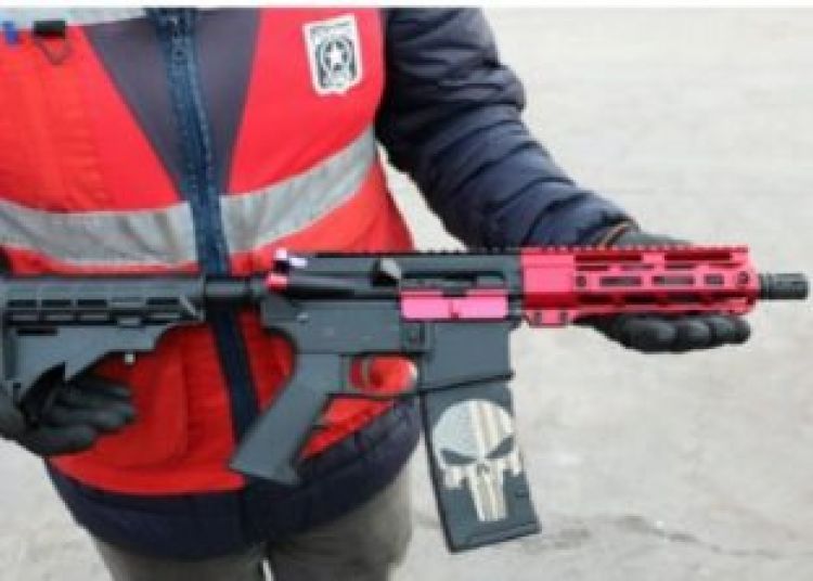 Traficantes de armas tienen en la mira puerto de Chile