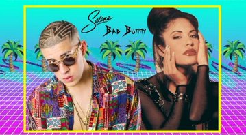 Selena le da una gran lección de humildad a Bad Bunny