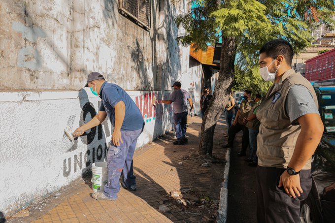 Hoy concluye periodo de propaganda electoral para las internas