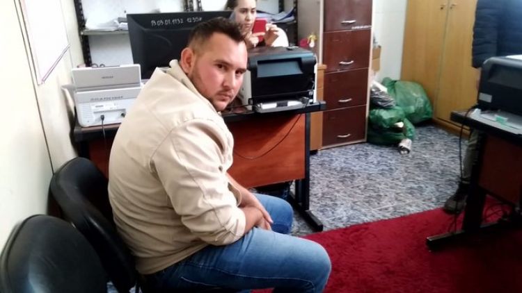 Detenido por triple homicidio de policías dijo que «clonó» cédula de subcomisario usando una App