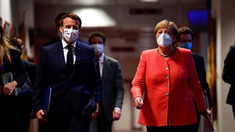Comienza la cumbre europea sobre el Brexit y lucha contra el cambio climático