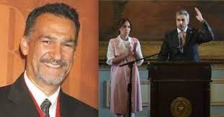 Desde Copaco niegan contrato a favor de pariente de Marito: “Están mezclando no sé con qué intención”