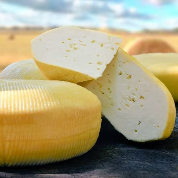 Capainlac: Queso Paraguay está “en riesgo” por culpa del contrabando