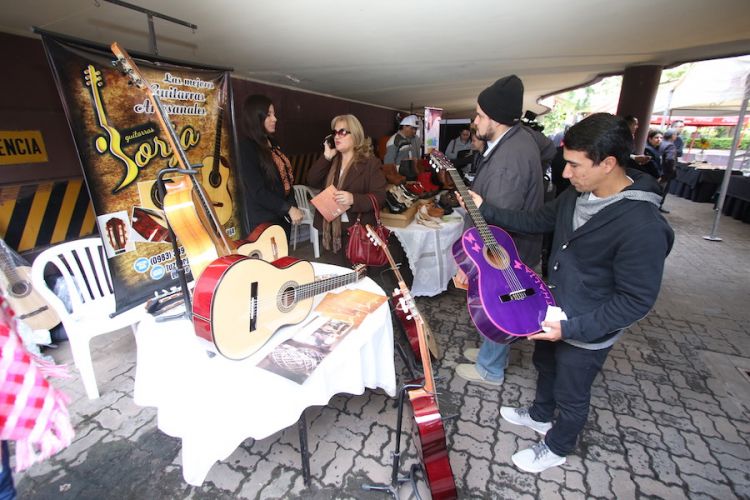Proveedores de eventos esperan ayuda estatal