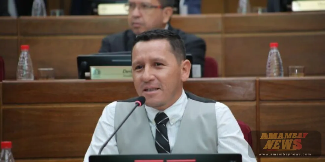 Por ahora, opositores no consideran que se deba expulsar a Chaqueñito del Senado