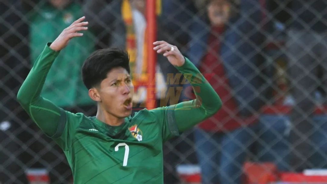 La Verde por la última chance mundialista