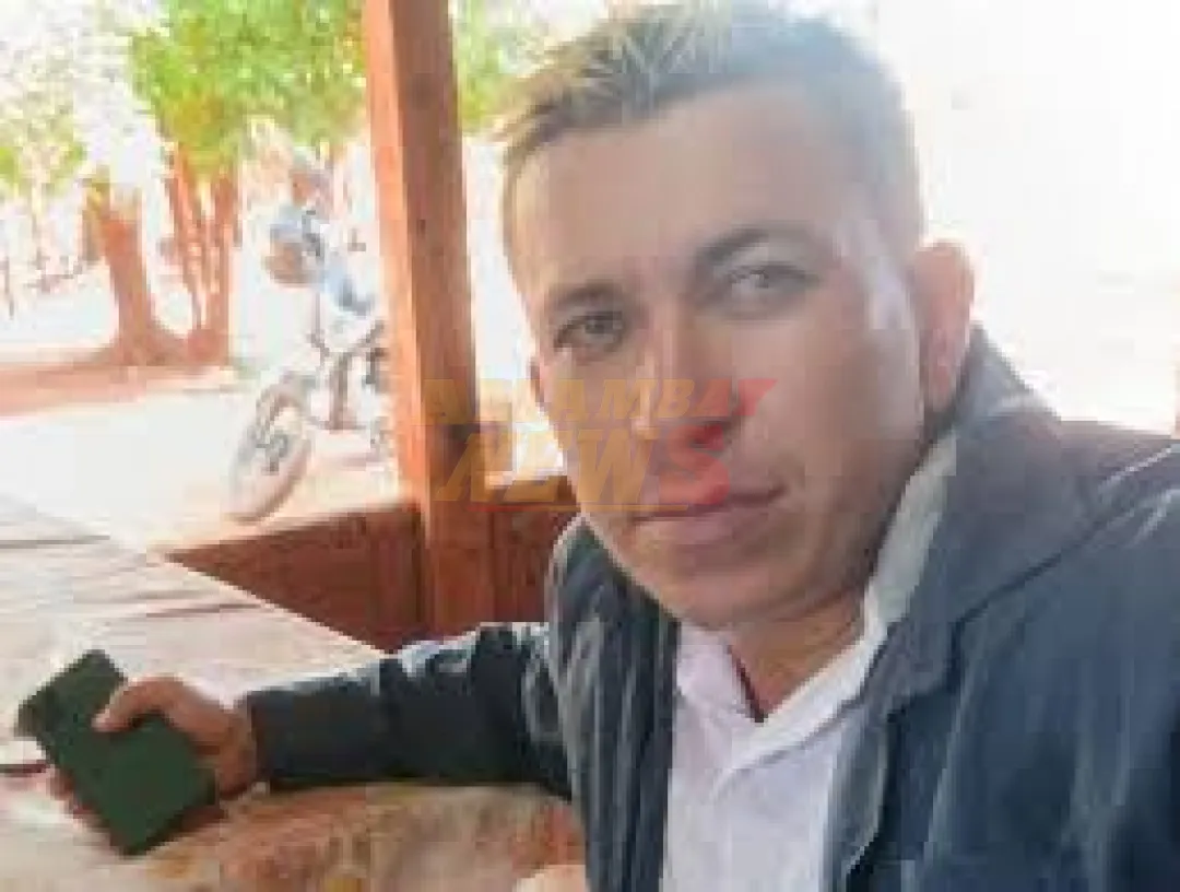 Hombre es asesinado frente a su expareja en Capitán Bado