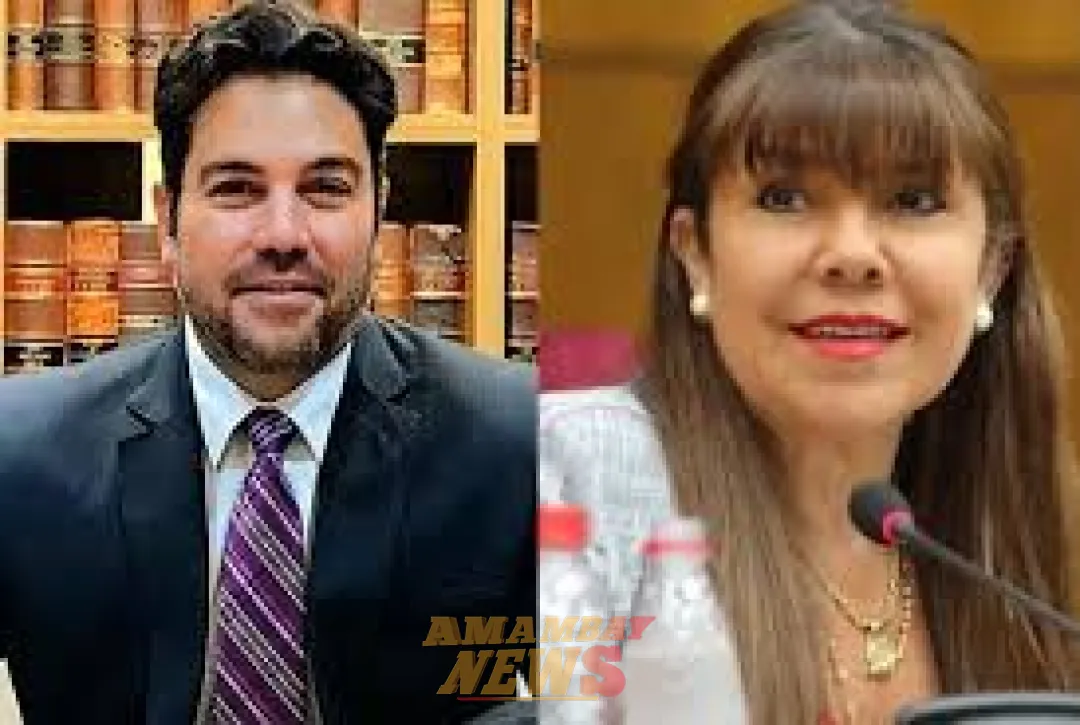 Familia de “Lalo” Gomes querellará a Celeste Amarilla