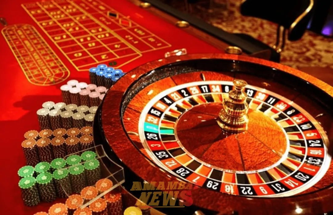 Nueva ley modernizará control estatal de juegos de azar