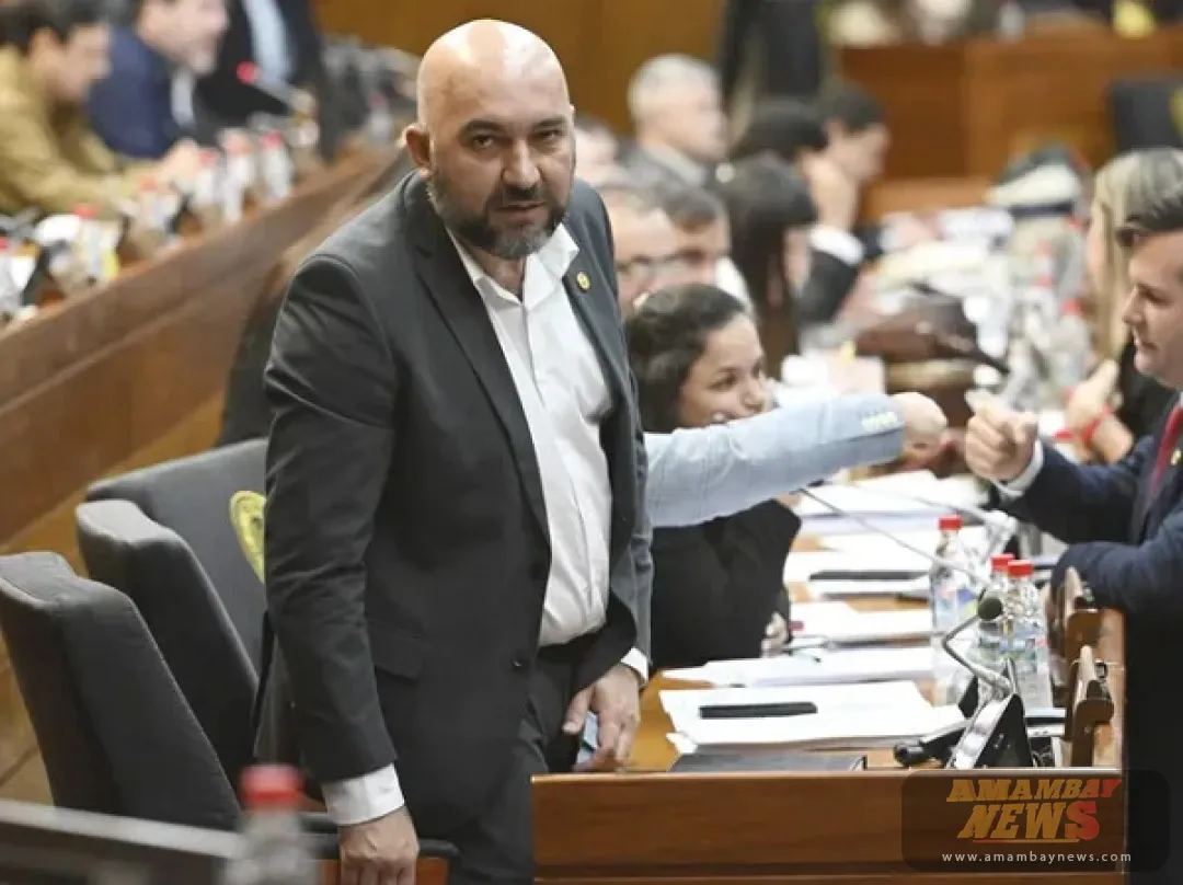 JEM evaluará suspensión de juez y fiscales por caso Lalo Gomes