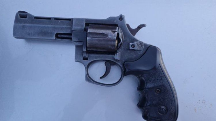 Detienen a una pareja en Capiatá por el homicidio de un policía