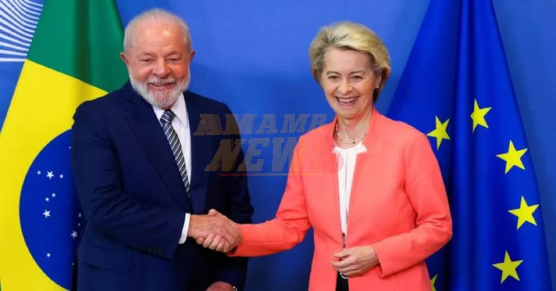 España y Alemania encabezan el ‘sí’ al acuerdo con Mercosur, a pesar de las presiones de Francia