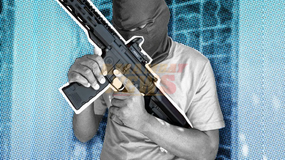 Cómo fluyen las armas estadounidenses a Haití, país devastado por las pandillas