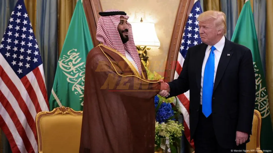 Planes de Trump descarrilan normalización saudí-israelí
