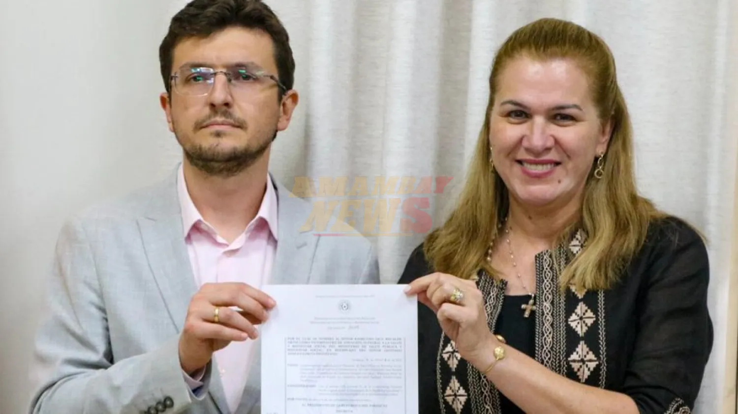 Salud adeuda USD 130 millones en provisión de medicamentos vía amparo, afirma viceministro