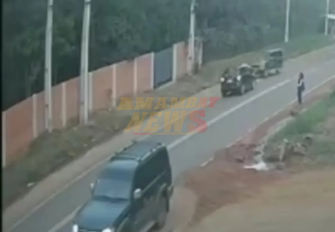 Policía ebrio protagoniza grave accidente en la ruta Luque-San Bernardino