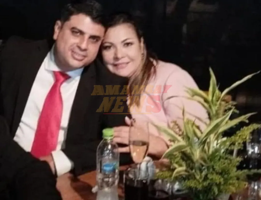 Prisión preventiva para expareja de senadora Zenaida