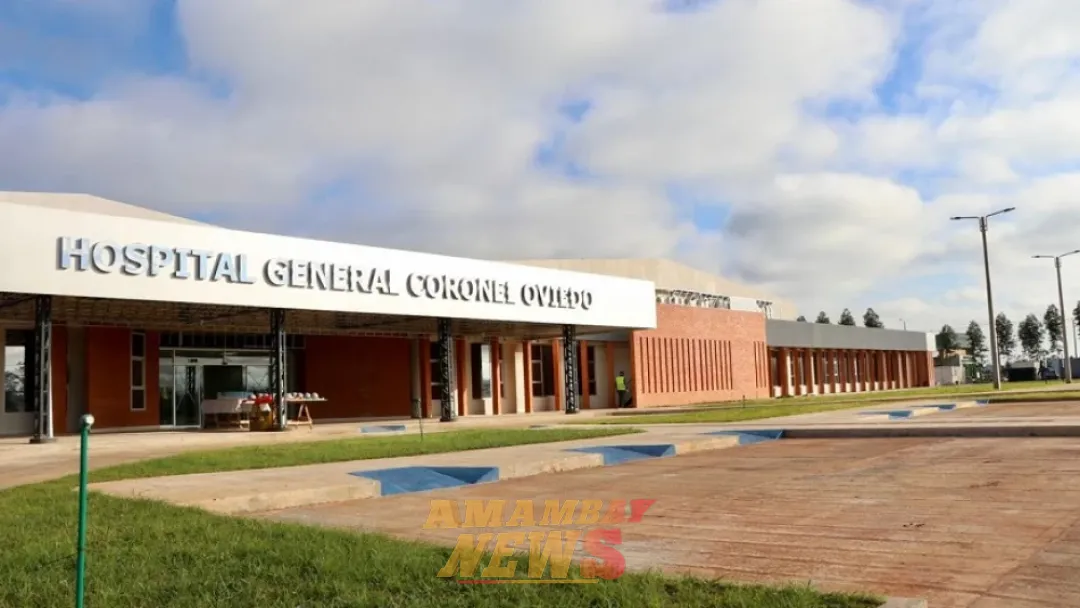 Supuesto caso de parricidio sacude a Coronel Oviedo: Un hombre murió a “garrotazos”