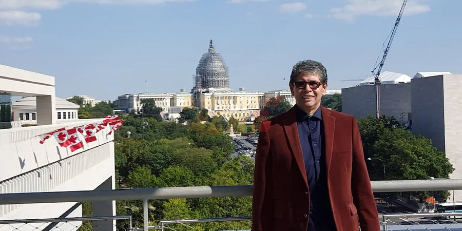 EE.UU. revoca visa de periodista paraguayo por celebrar muerte de Charlie Kirk