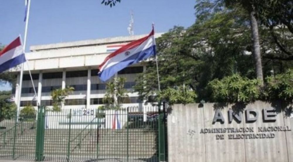 ANDE establece un nuevo sistema de pago fijo para las facturas de luz