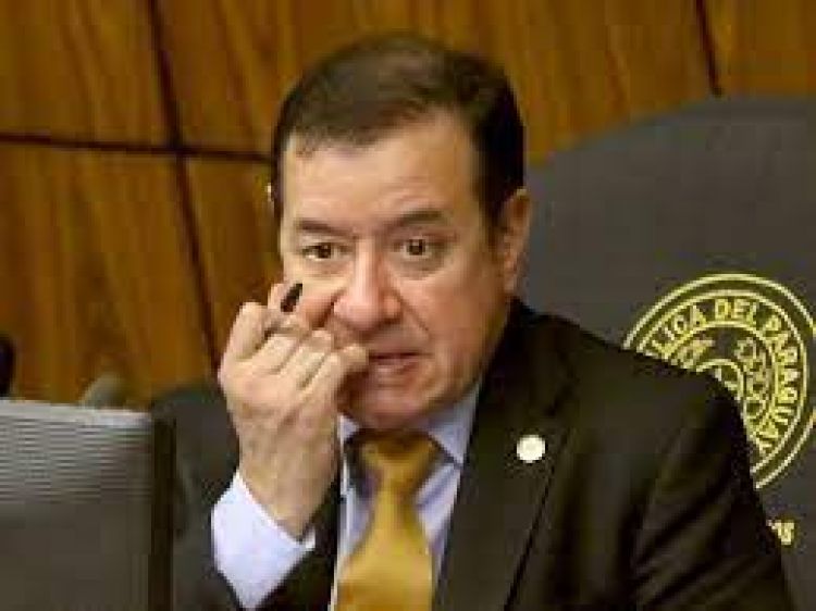 Cámara resuelve que el diputado Cuevas vaya a juicio oral