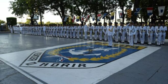 Denuncian supuesta tortura en Escuela de Formación de la Armada
