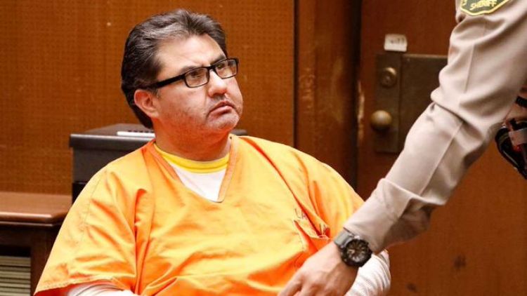 El líder de la iglesia Naasón Joaquín García se declara culpable de abuso sexual en Estados Unidos