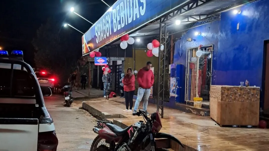 Dos hombres mueren tras recibir varias puñaladas en Caaguazú
