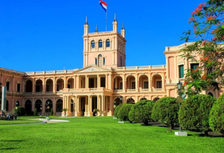 Paraguay realizó una nueva emisión de bonos para cubrir el PGN 2022