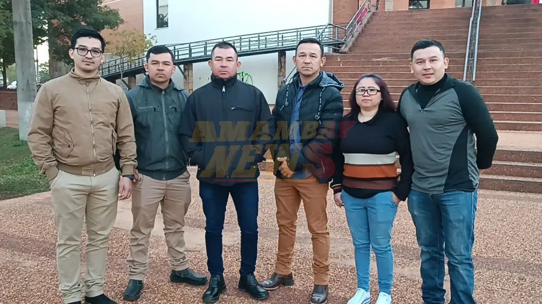 Juicio por el crimen de zapatero en Horqueta entra en fase decisiva