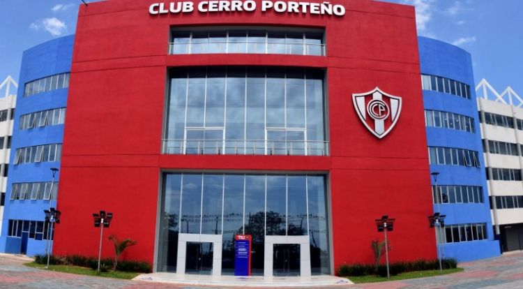 Hoy Cerro Porteño elige a su presidente para los próximos cuatro años