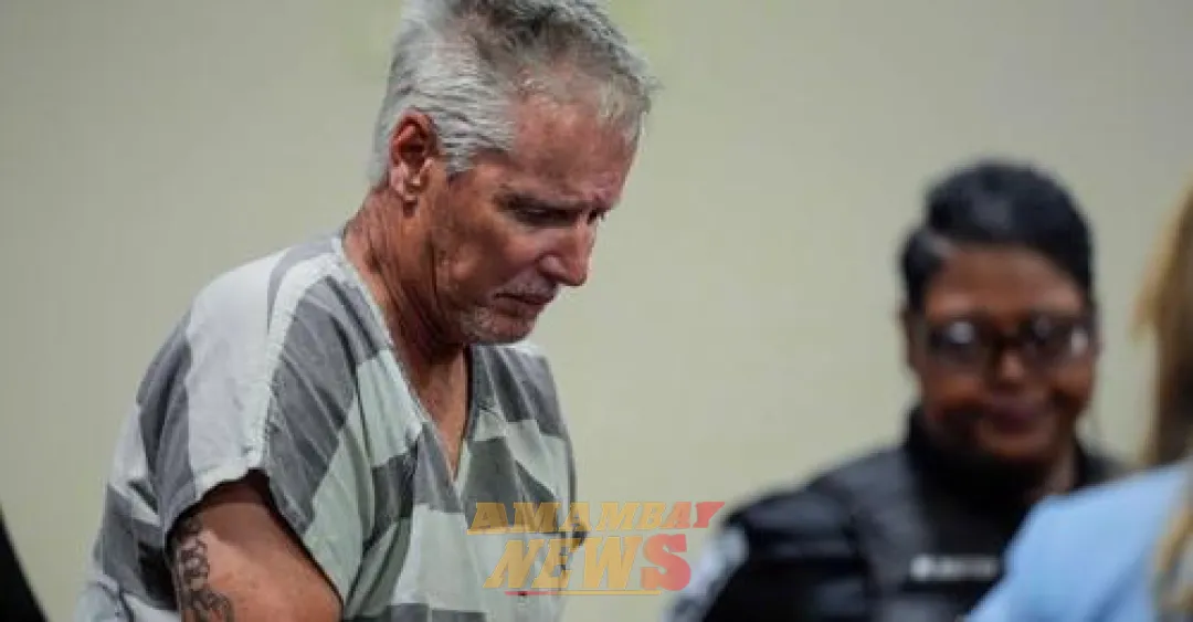 Detienen y acusan de asesinato al padre del autor del tiroteo en un colegio de Georgia
