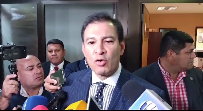 La vuelta de Kattya al Senado está exclusivamente en manos del pleno