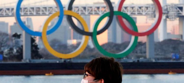 Gobierno japonés prolonga estado de emergencia en Tokio por Covid, a 80 días de Juegos Olímpicos