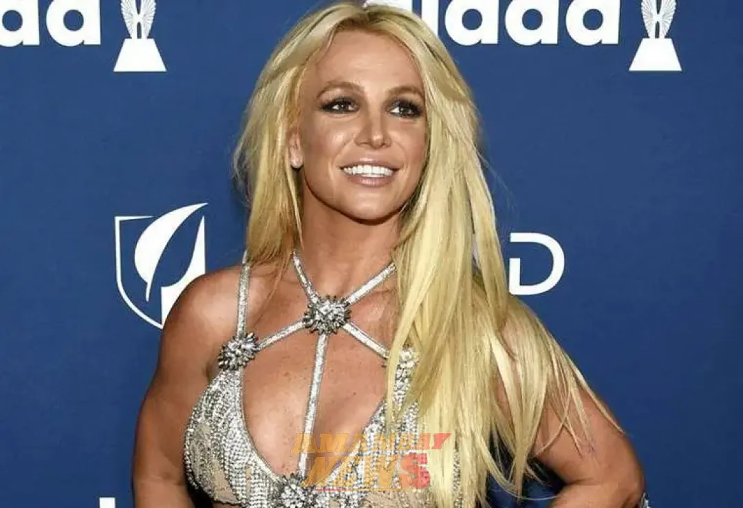 Britney Spears sufrió un accidente que la dejó con quemaduras en la cara