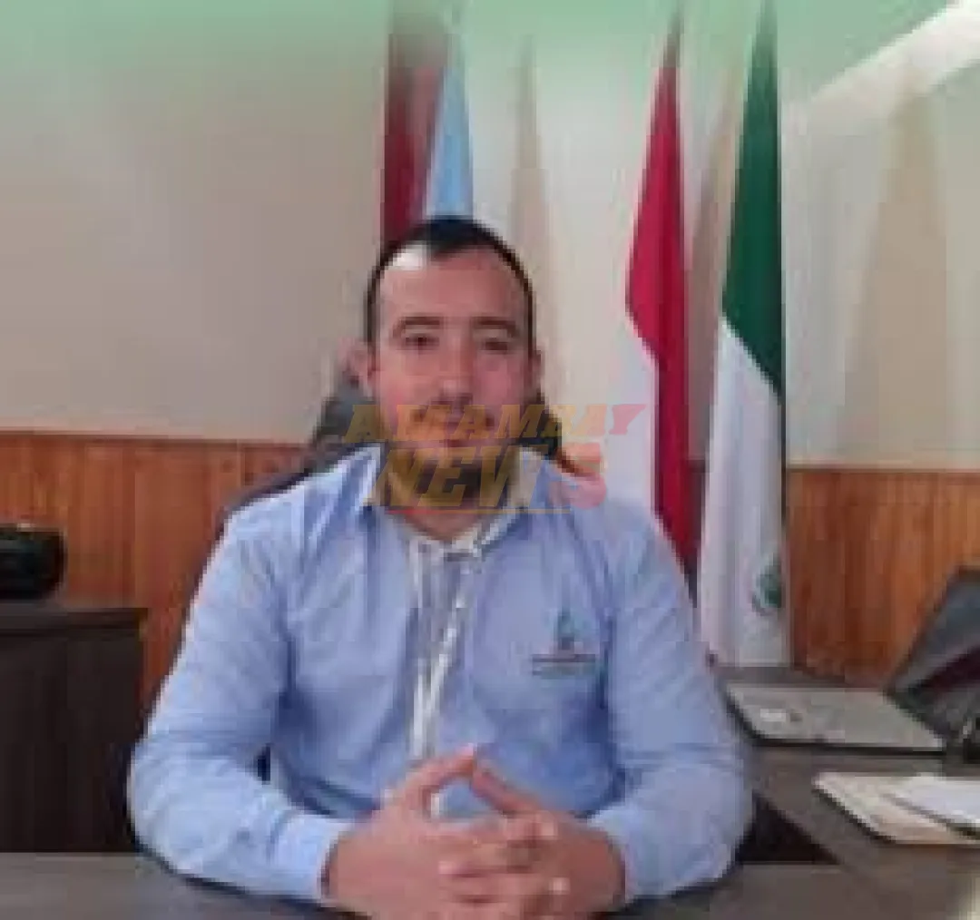 Otorgan libertad ambulatoria a intendente de Natalio procesado por desvío de fondos