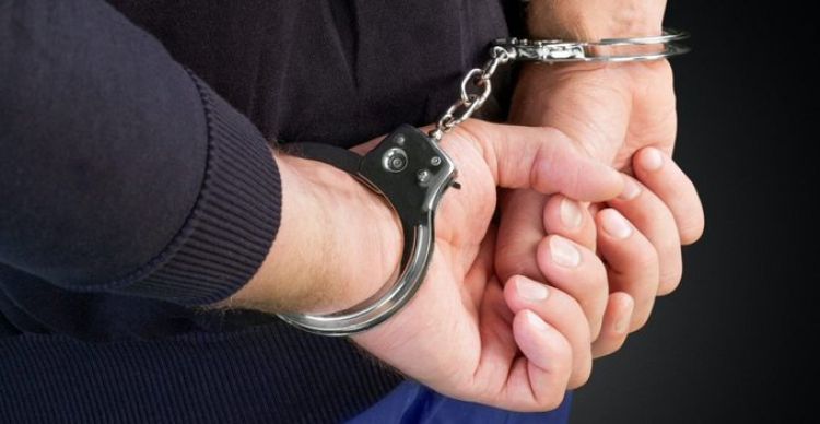 Detienen a dos presuntos extorsionadores en Ñemby
