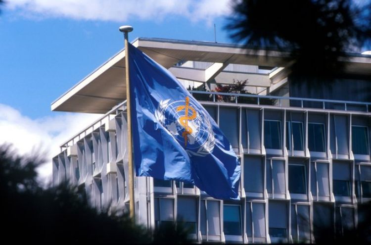 Sin citar la Copa América, la OMS dice que los países deberían reconsiderar la organización de eventos
