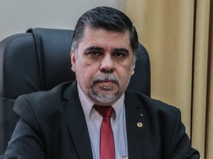 Borba hará barrida administrativa en Salud para destrabar compras