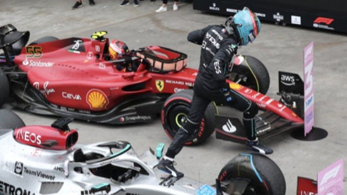 El Gran Premio de China 2023 no se disputará debido al covid