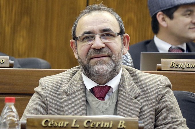 Diputados piden informes sobre funcionarios penitenciarios y reclusos