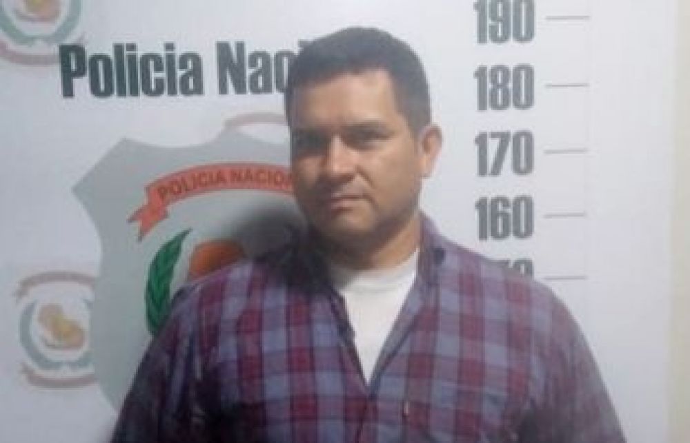 Policía detiene a presunto estafador