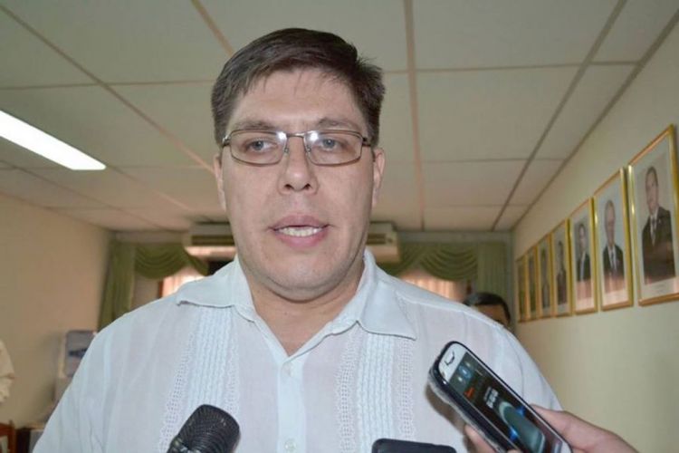 Eso de quedarse en casa estará más vigente que nunca, asegura Portillo