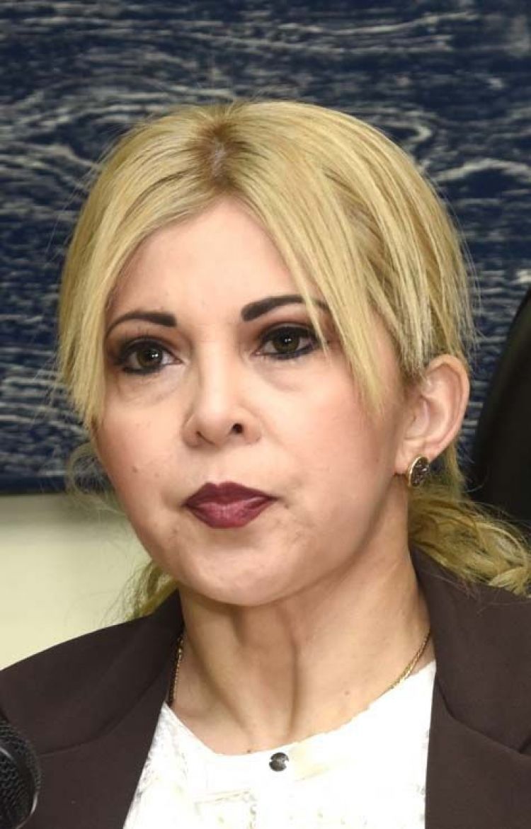 PJC: Jueza Sadi López rechaza planteamiento de imputados por fuga en la penitenciaría regional