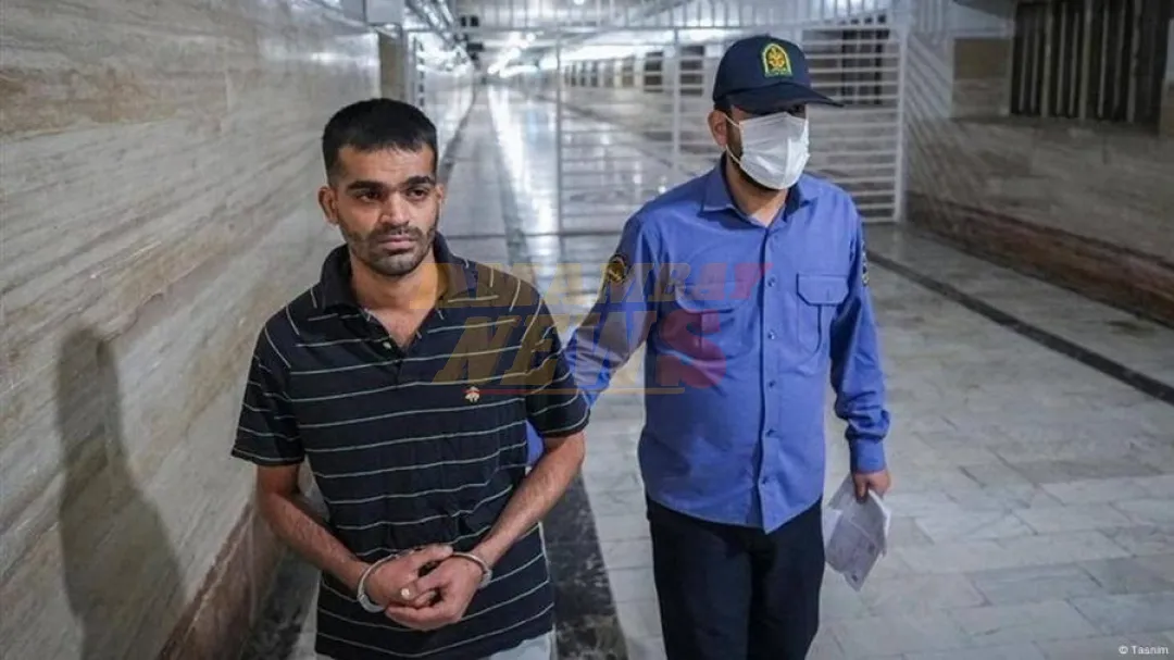 Irán ejecuta a hombre condenado por espiar para Israel