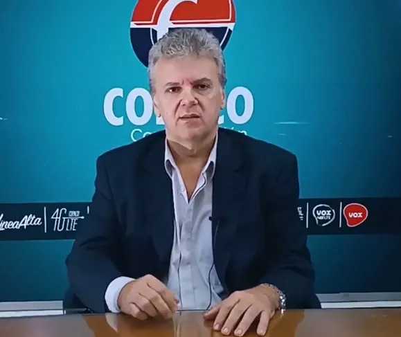 Copaco registra pérdida de G. 37.456 millones en lo que va del año