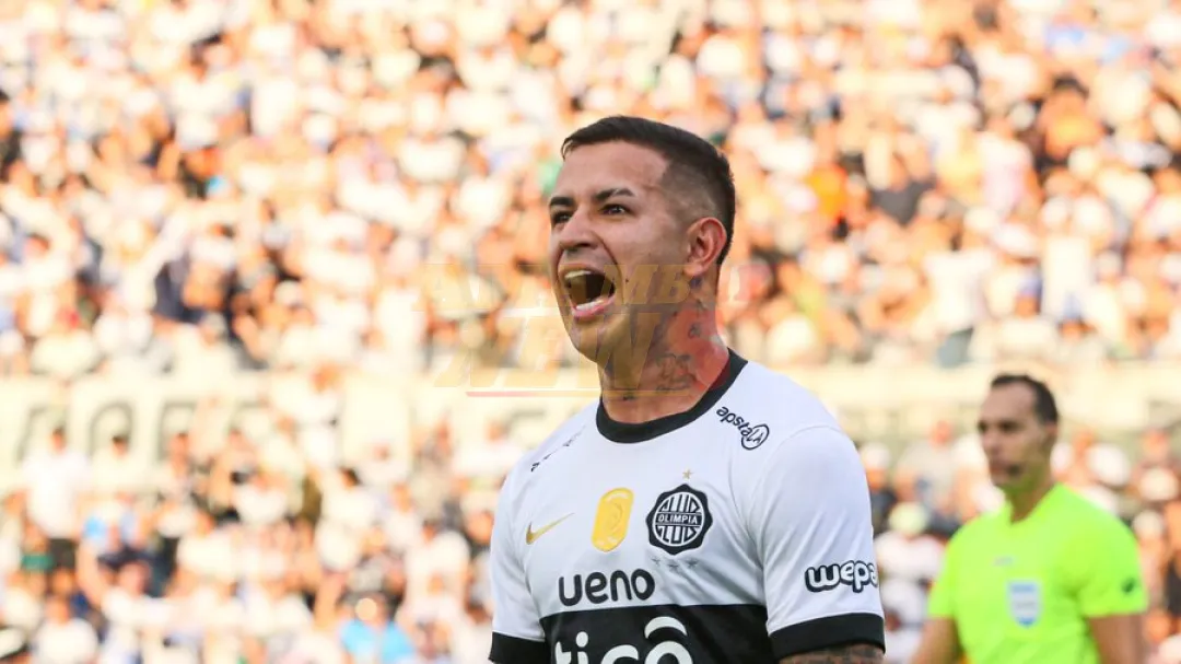 Un regreso estelar y una ausencia de peso en Olimpia