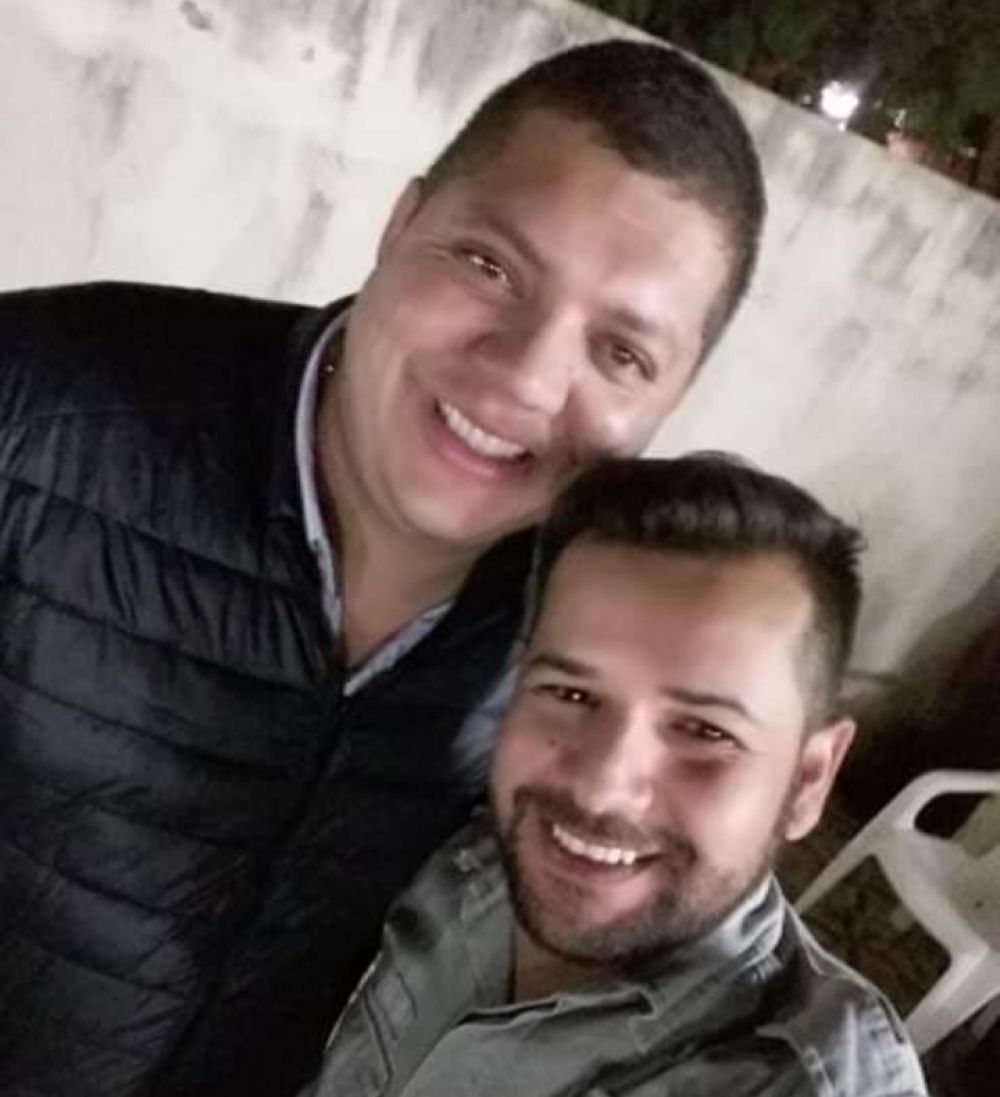 Día 19: Juancho aún se resiste en hablar de la ciudad sin calles ni comercios del Paraguay