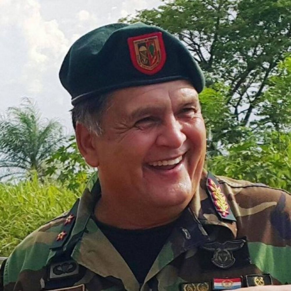 Extitular de Detave consigue salir de la cárcel